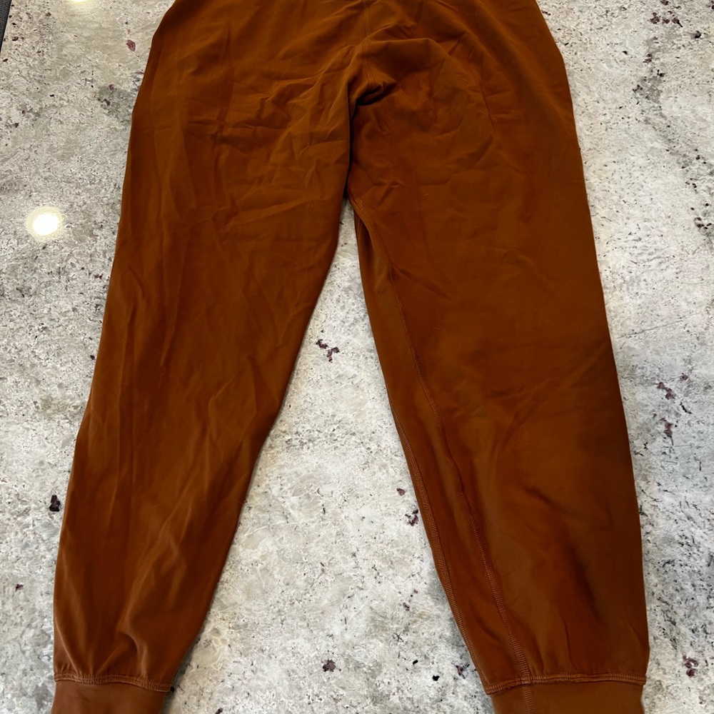 Lululemon Align Joggers - size 10